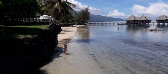 Incantevole appartamento con una camera da letto 