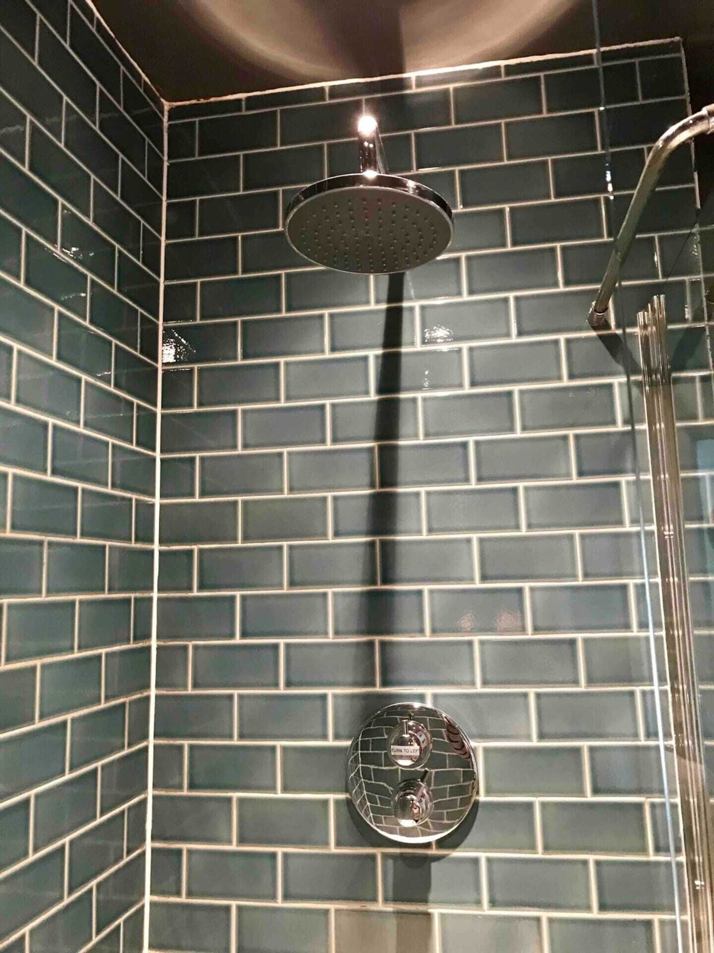 House (1 Bedroom) | Bathroom