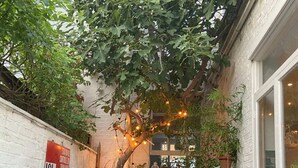 Maison (1 Bedroom) | Balcon