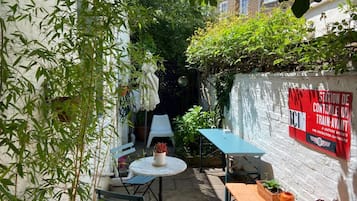 House (1 Bedroom) | Exterior