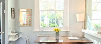 Beautiful Camden Whole House With Garden and Terrace