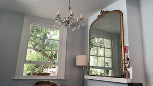 Maison (1 Bedroom) | Intérieur