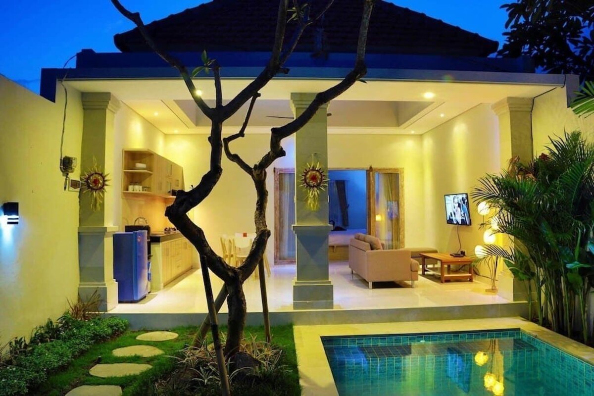 Bild für Gastgeberprofil