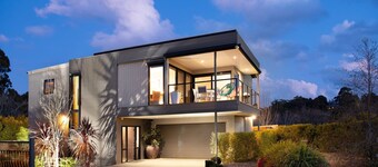 Retreat Lake Daylesford - Walking Distance to Lake Daylesford - Free Wifi!