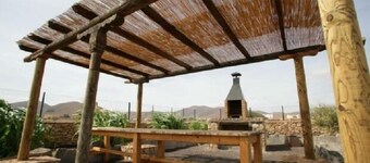 Rural house (full rental) Agroturismo La Gayria for 2 people