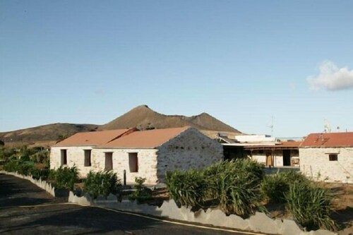 Landhaus (Vollvermietung) Agroturismo La Gayria für 2 Personen