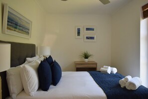 Departamento (3 Bedrooms) | 3 habitaciones y ropa de cama de alta calidad 