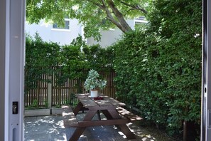 Departamento (3 Bedrooms) | Balcón