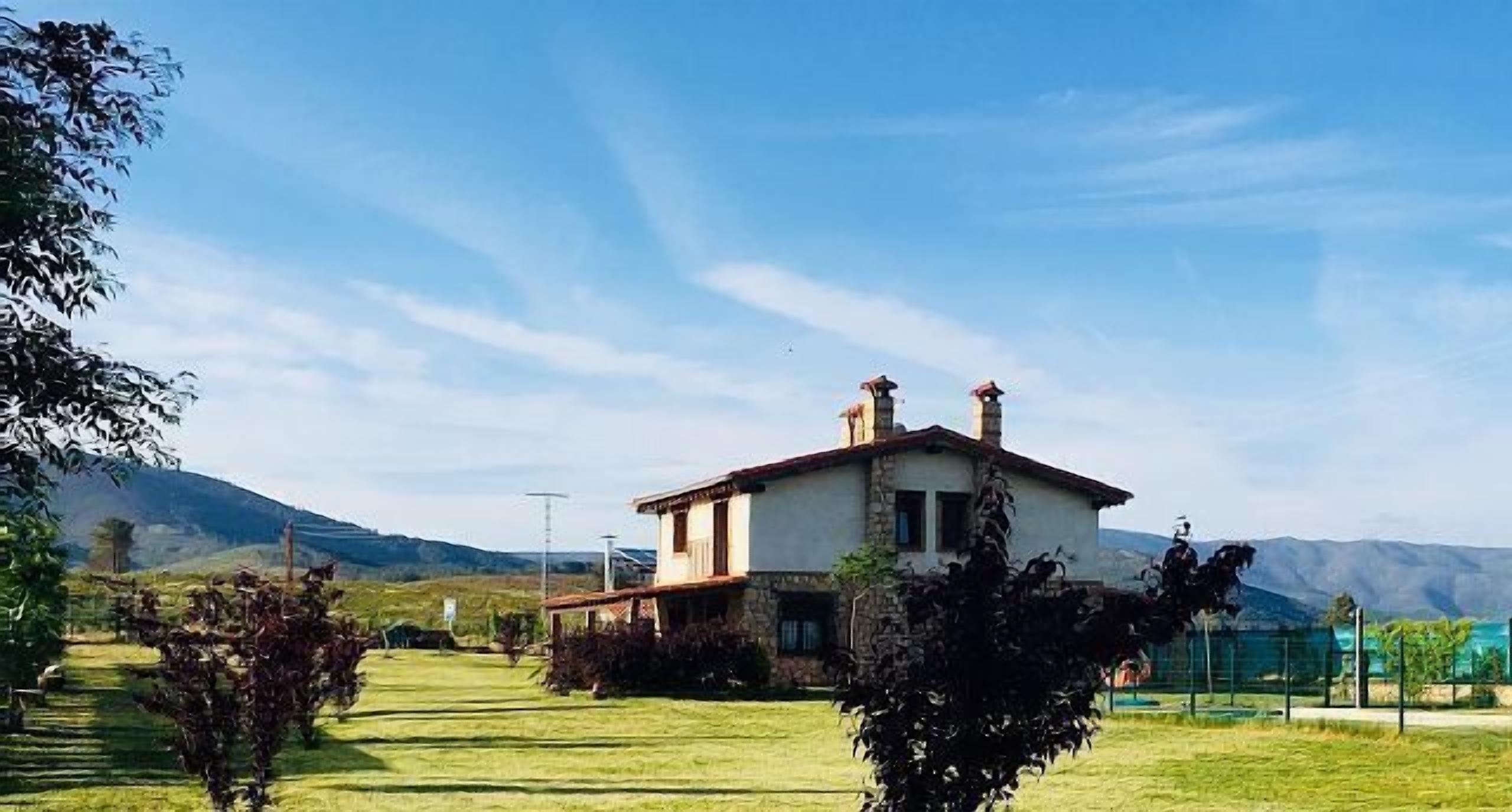 Rural Apartments La Fatela for 6 people