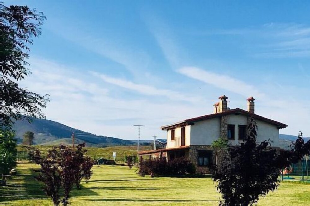 Rural Apartments La Fatela for 6 people
