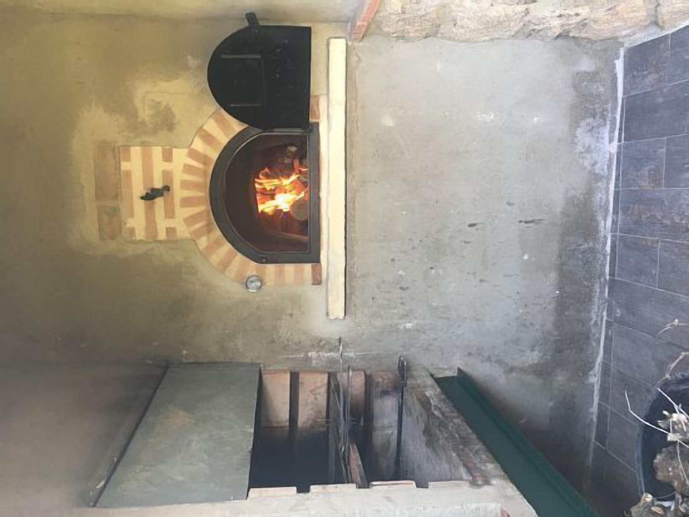 Rural Apartments La Fatela for 6 people