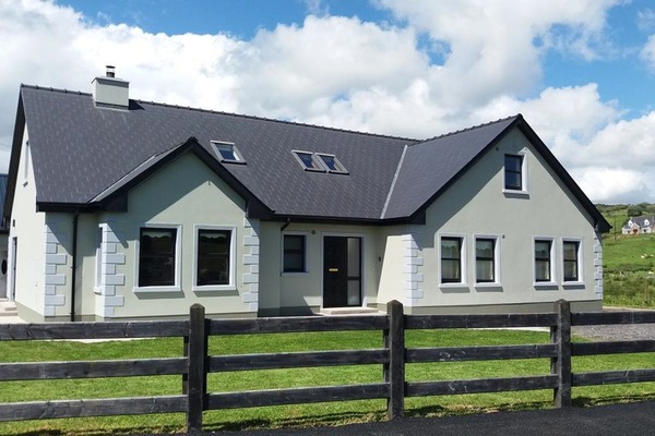 Our 3 bedroom home in the countryside