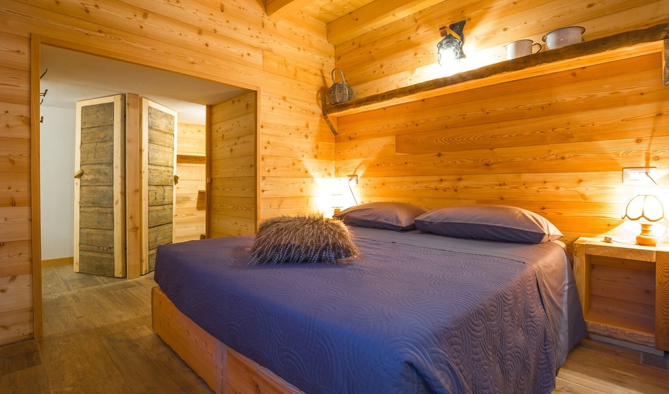 Magnifique Refuge à La Lisière Des Bois Dans La Valle Di Ledro Pour Une Détente Totale - Limone Sul Garda