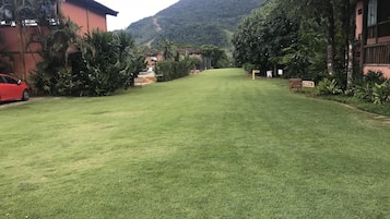 Área da propriedade