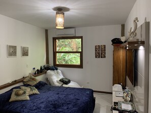 3 Schlafzimmer, Internetzugang