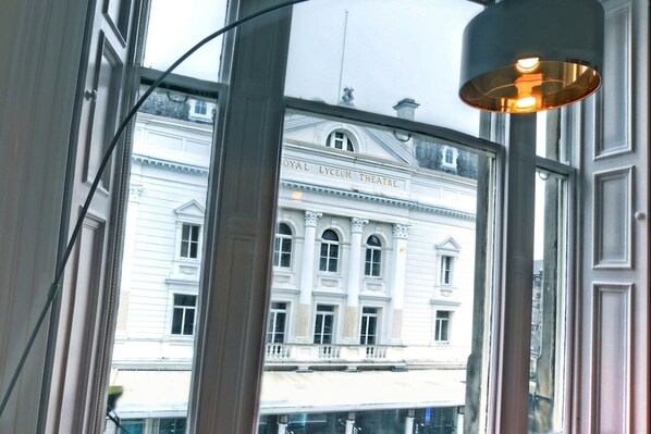 Apartment (2 Bedrooms) | Exterior - Great Location Heart of the Centre 2 Bed 2 Bath (Edinburgh)