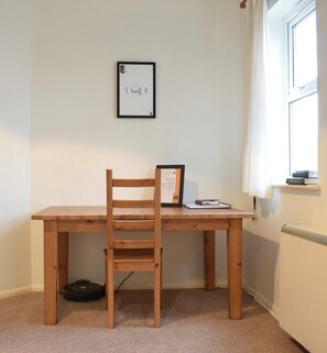 Appartement (1 Bedroom)