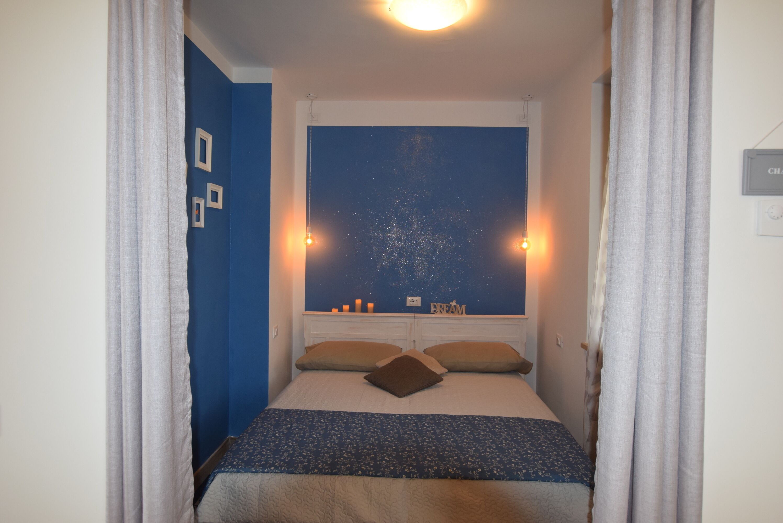 Charming apartment, finely renovated two-room apartment