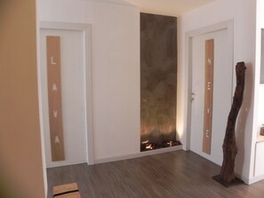 Interior - 15 minutes from Etna Volcano, apartment with terrace (Nicolosi)