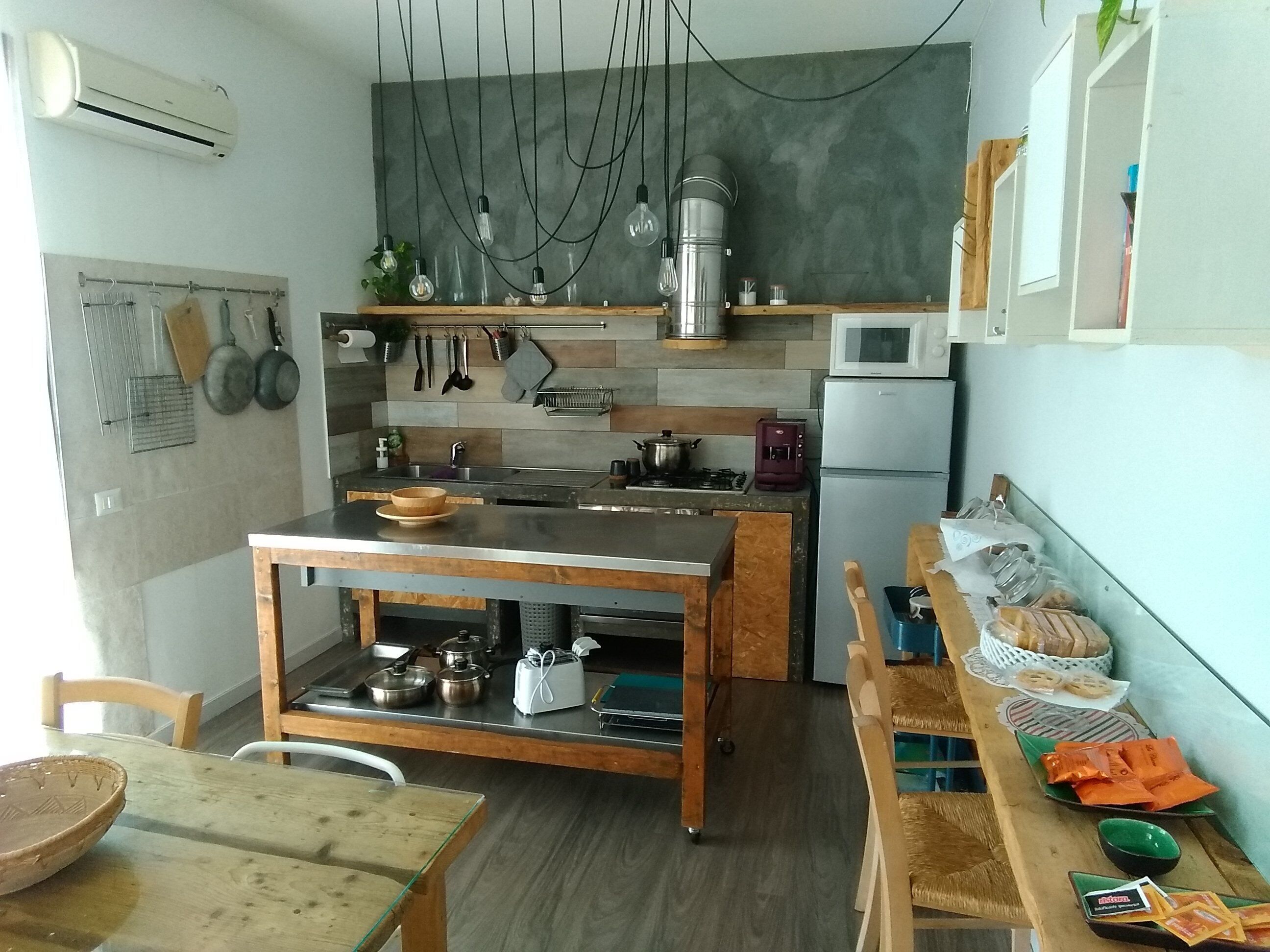 Gea - apartment in Nicolosi - Etna