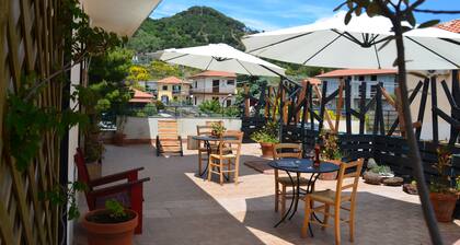 Gea - apartamento en nicolosi - etna