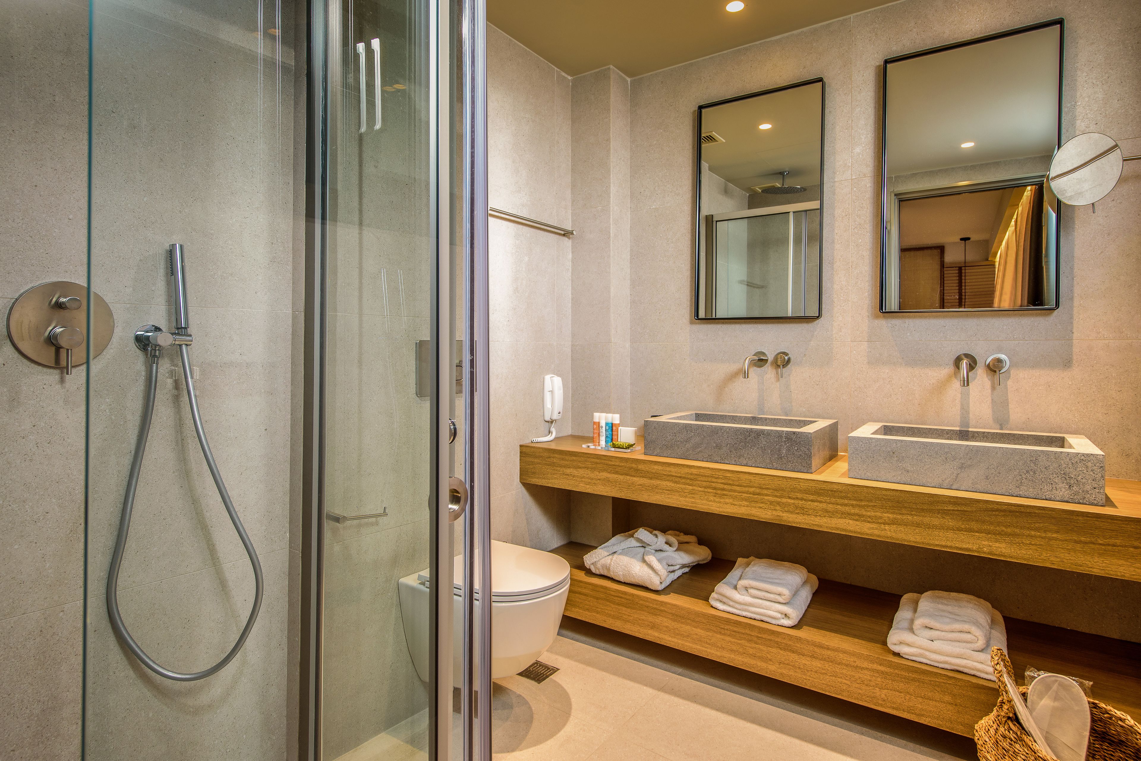 Foto - DOM Boutique Hotel