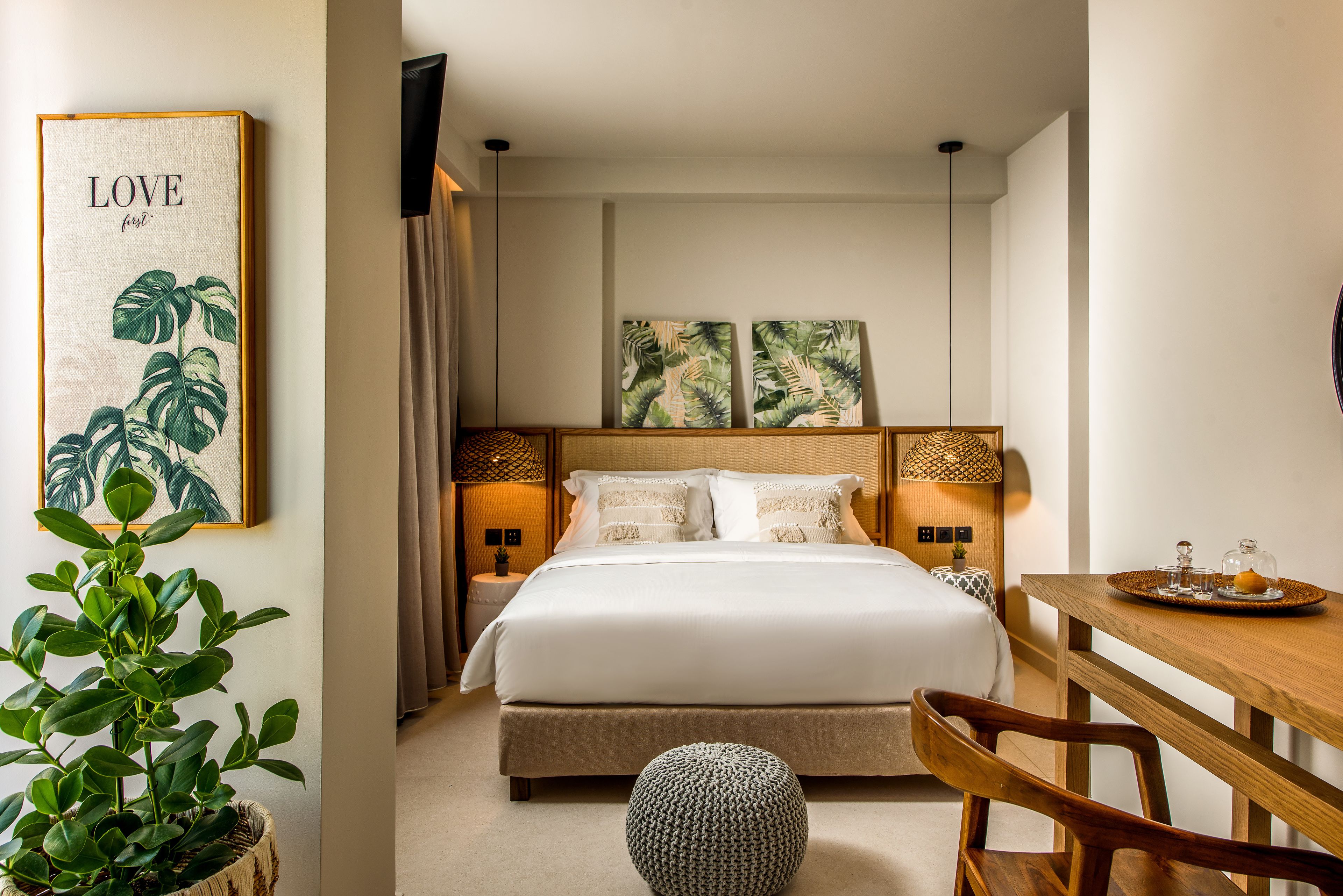 Foto - DOM Boutique Hotel