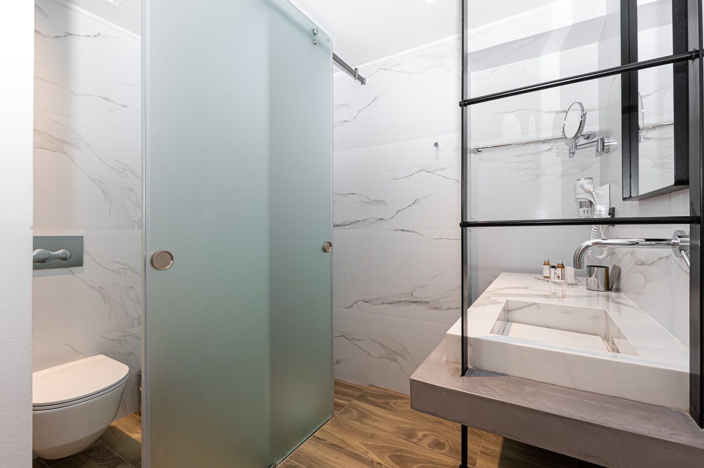 Foto - DOM Boutique Hotel