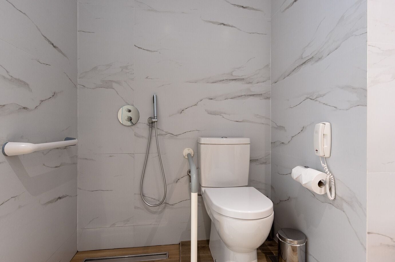 Foto - DOM Boutique Hotel