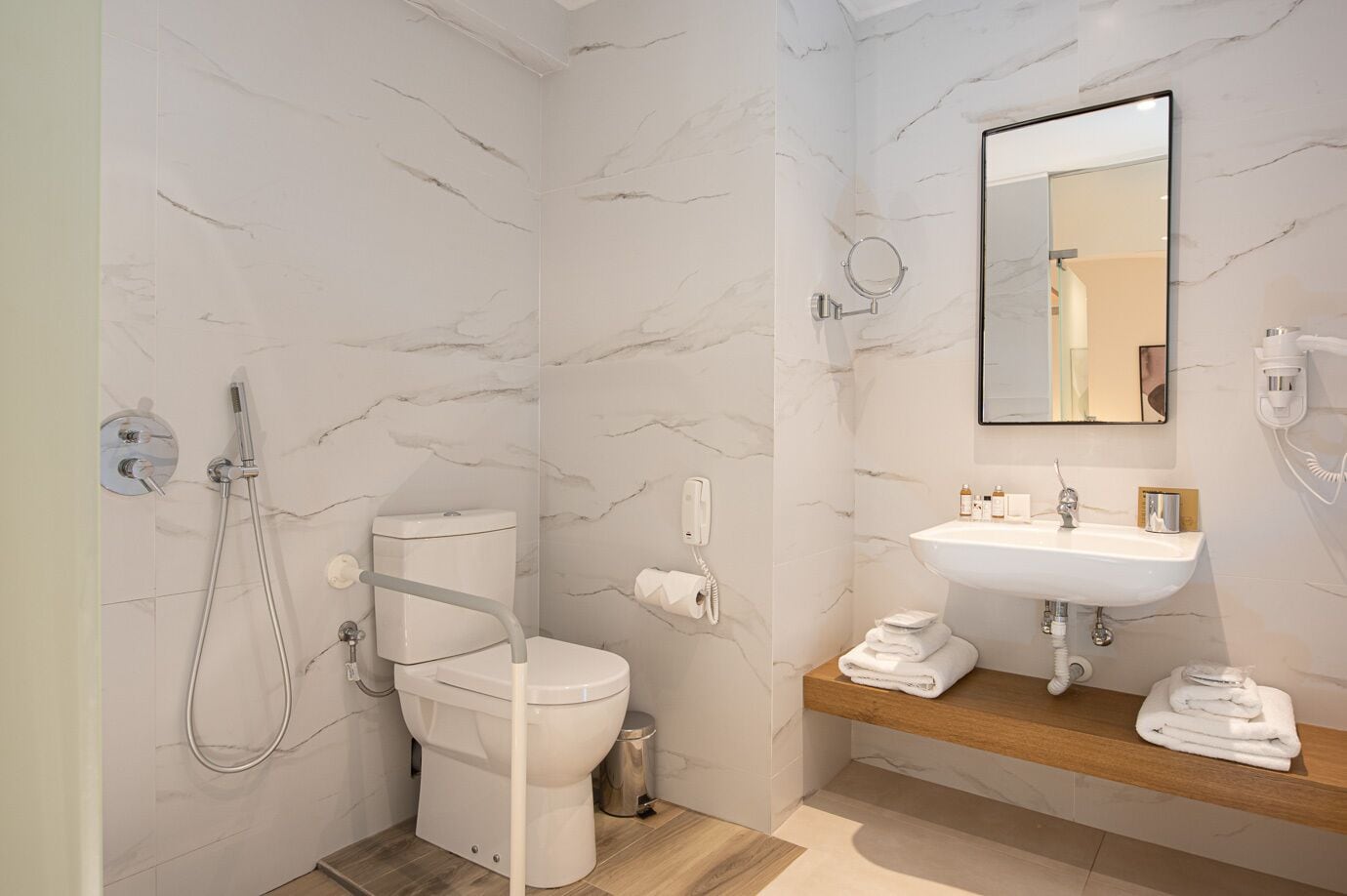 Foto - DOM Boutique Hotel