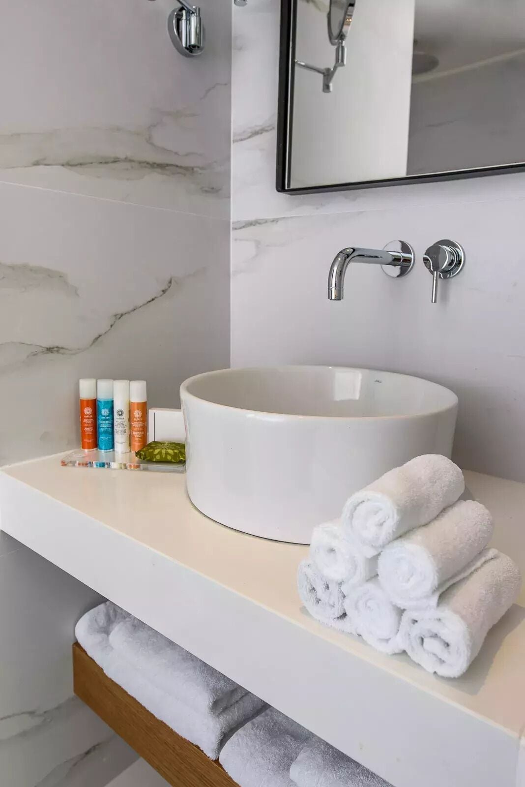 Foto - DOM Boutique Hotel