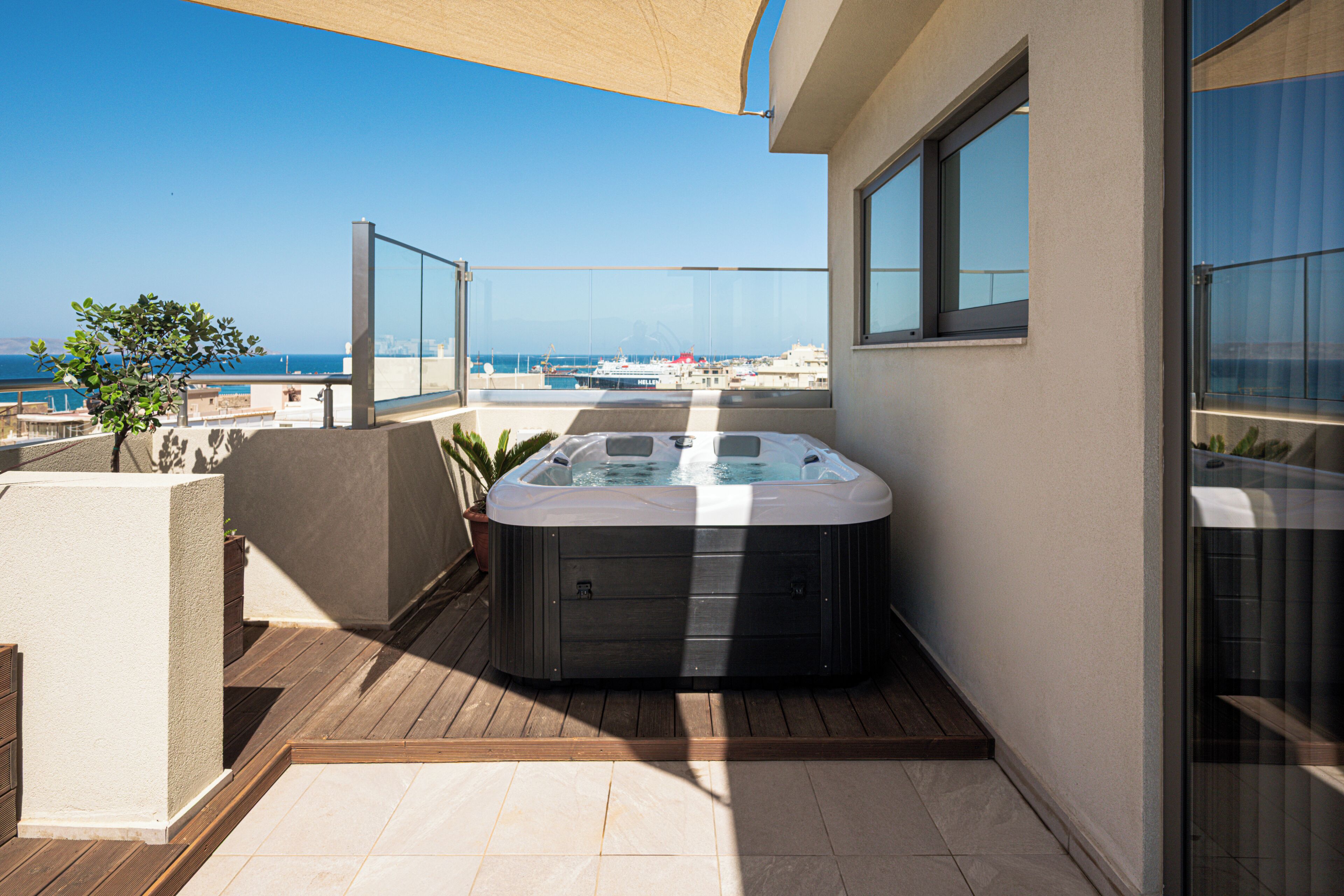 Foto - Dom Boutique Hotel