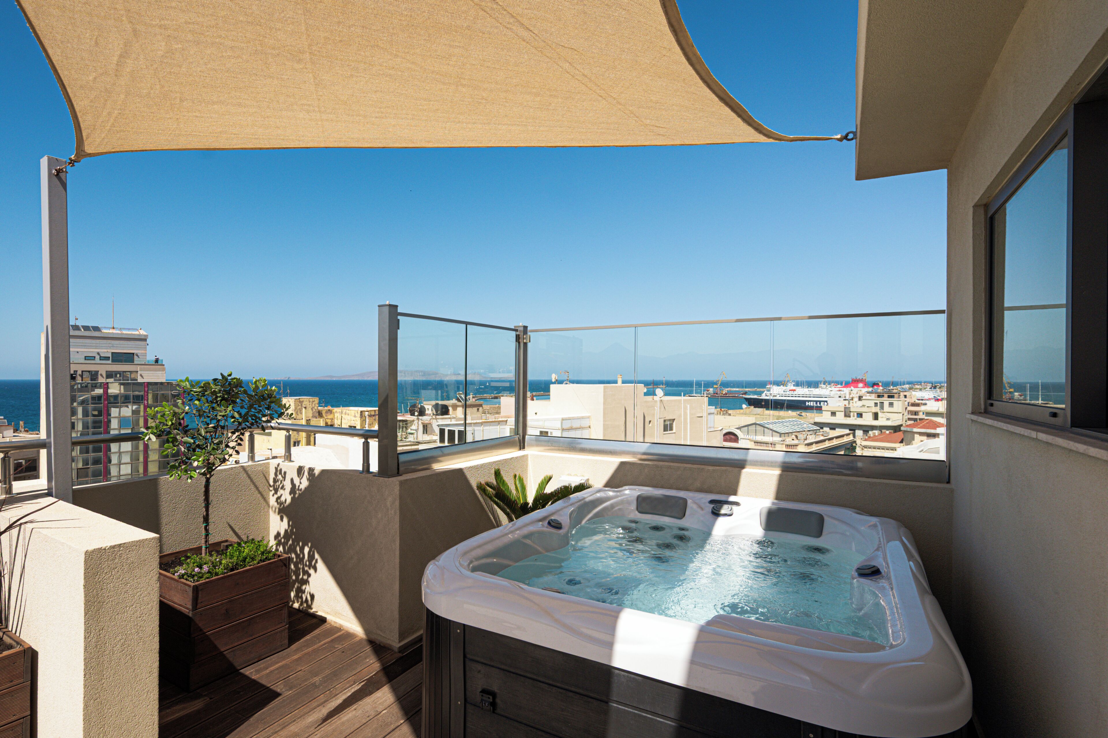 Foto - Dom Boutique Hotel