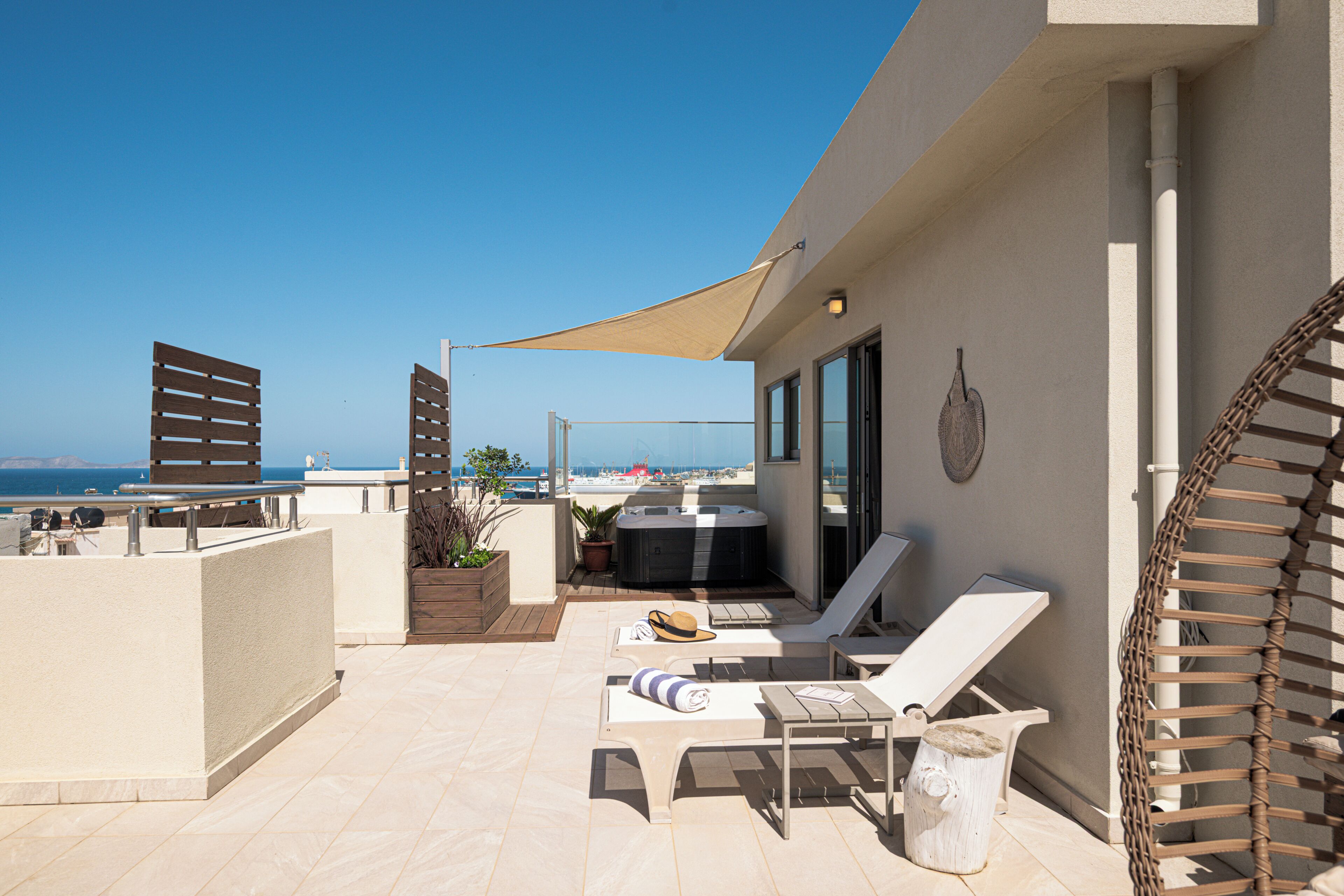 Foto - Dom Boutique Hotel
