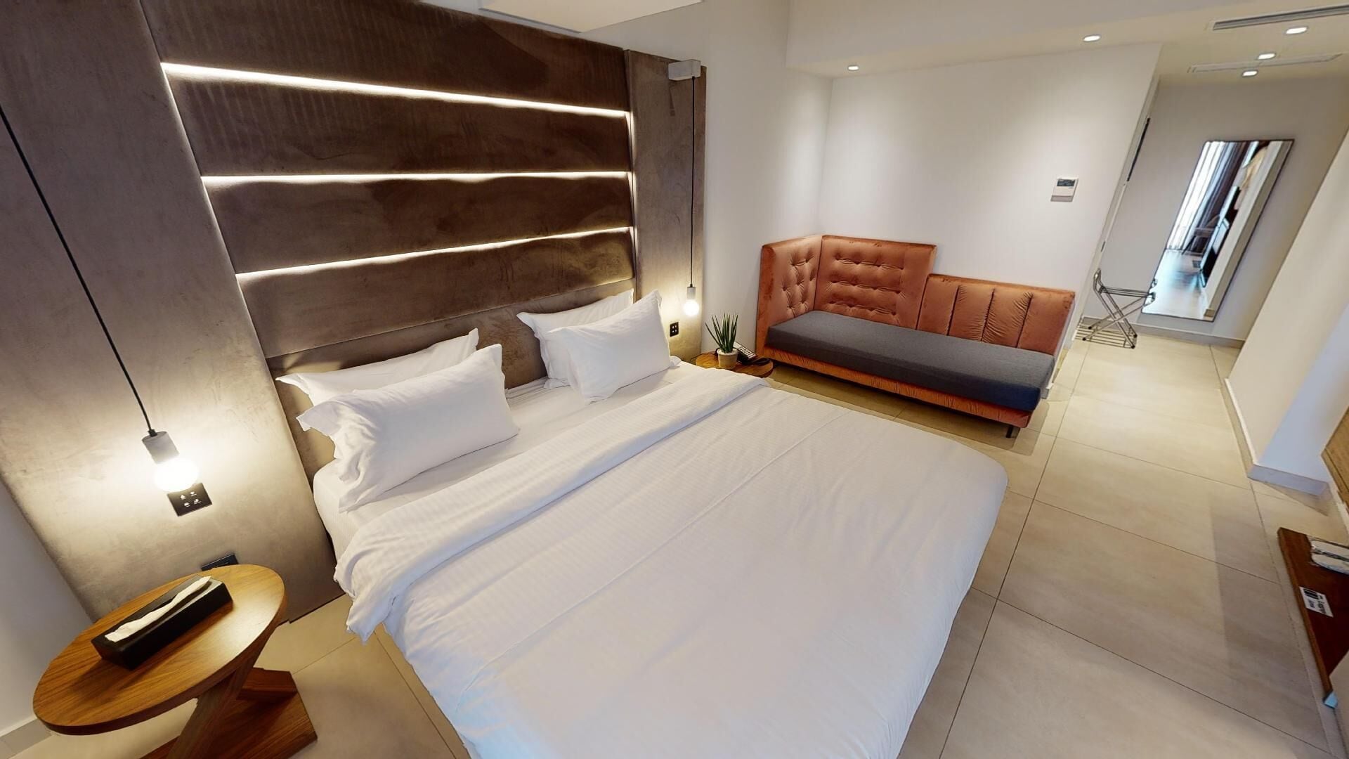 Foto - DOM Boutique Hotel