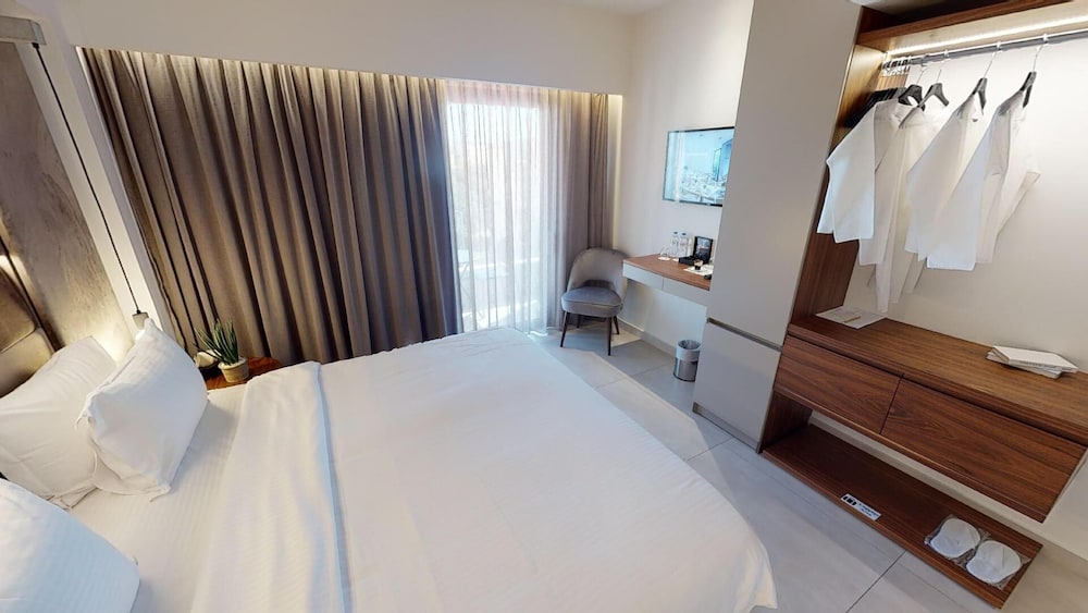 Dom Boutique Hotel by null