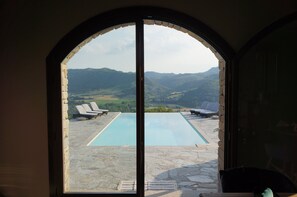 Piscina externa