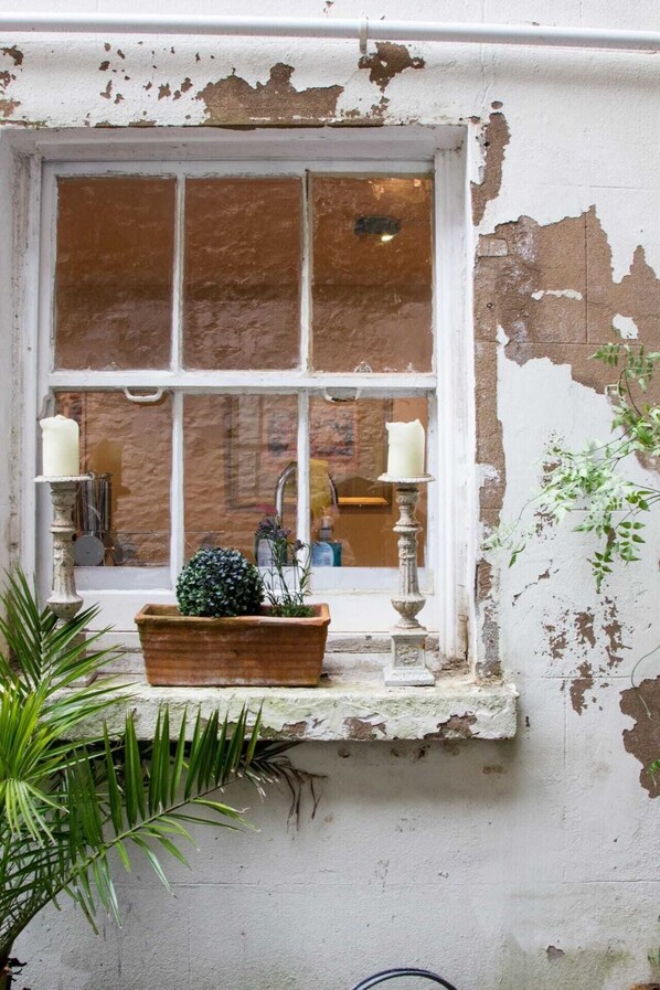 Property grounds - The North Laine Boutique, Brighton (Brighton)