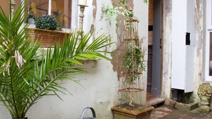 Appartement (1 Bedroom) | Exterieur