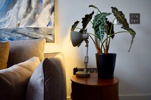 Appartement (1 Bedroom)