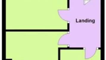 House (3 Bedrooms) | Floor plan
