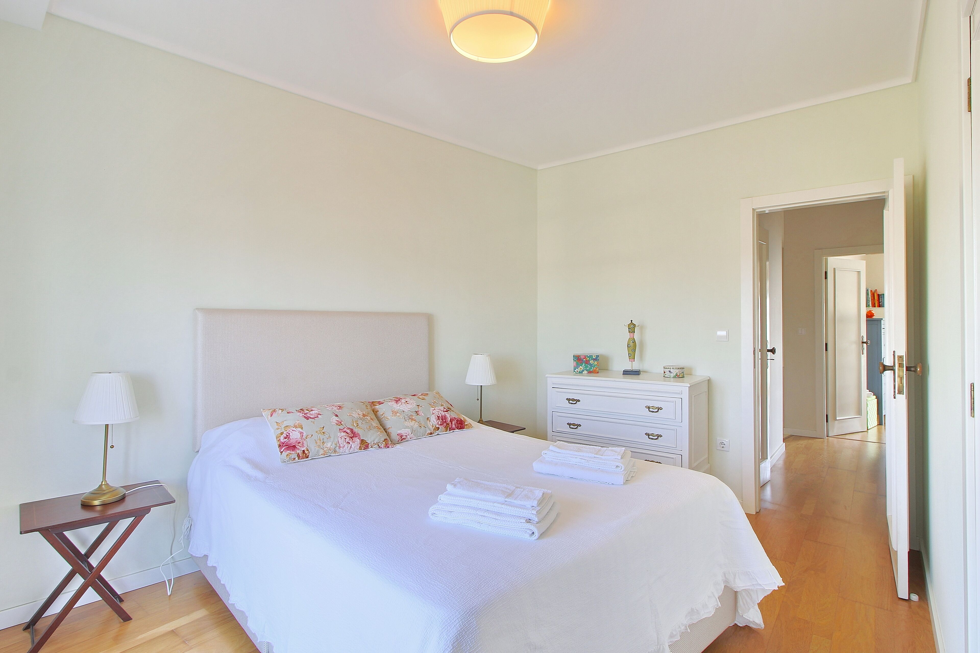 Pool & Tennis Beach House