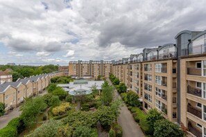 Apartment (1 Bedroom) | Außenbereich