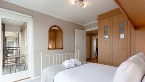 Leilighet (1 Bedroom)