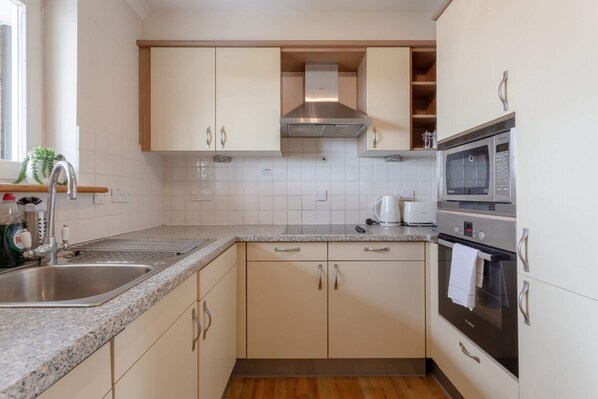 Dapur peribadi