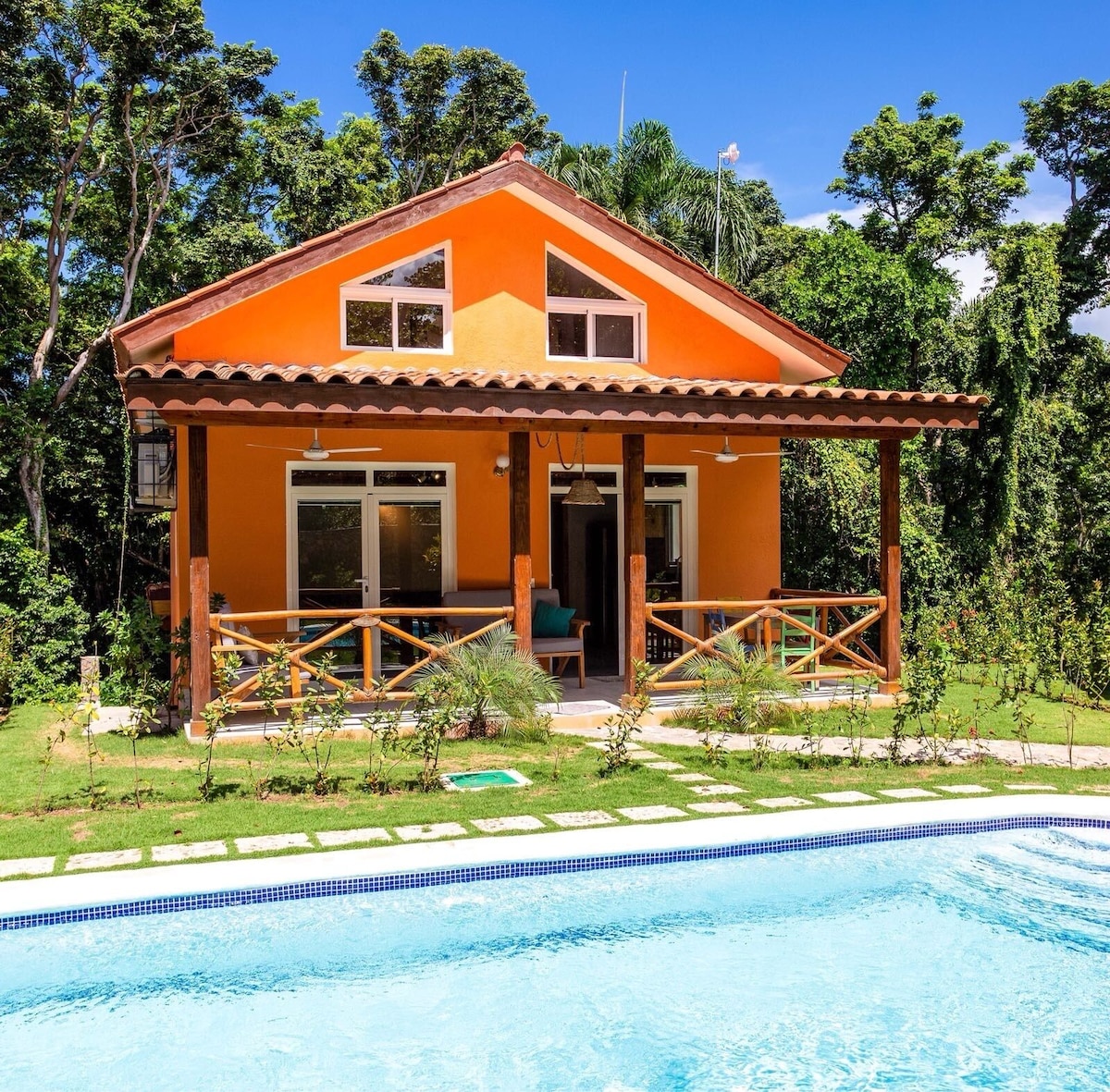 Image de profil de l’hôte