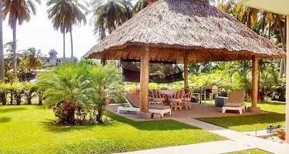 VILLAS BONFIL ACAPULCO