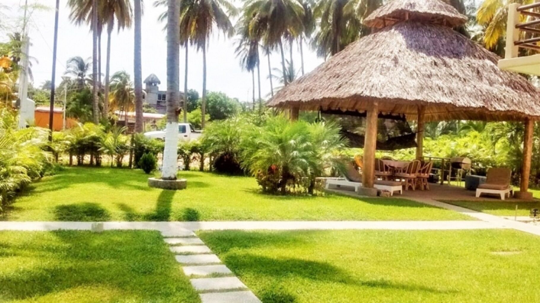 VILLAS BONFIL ACAPULCO