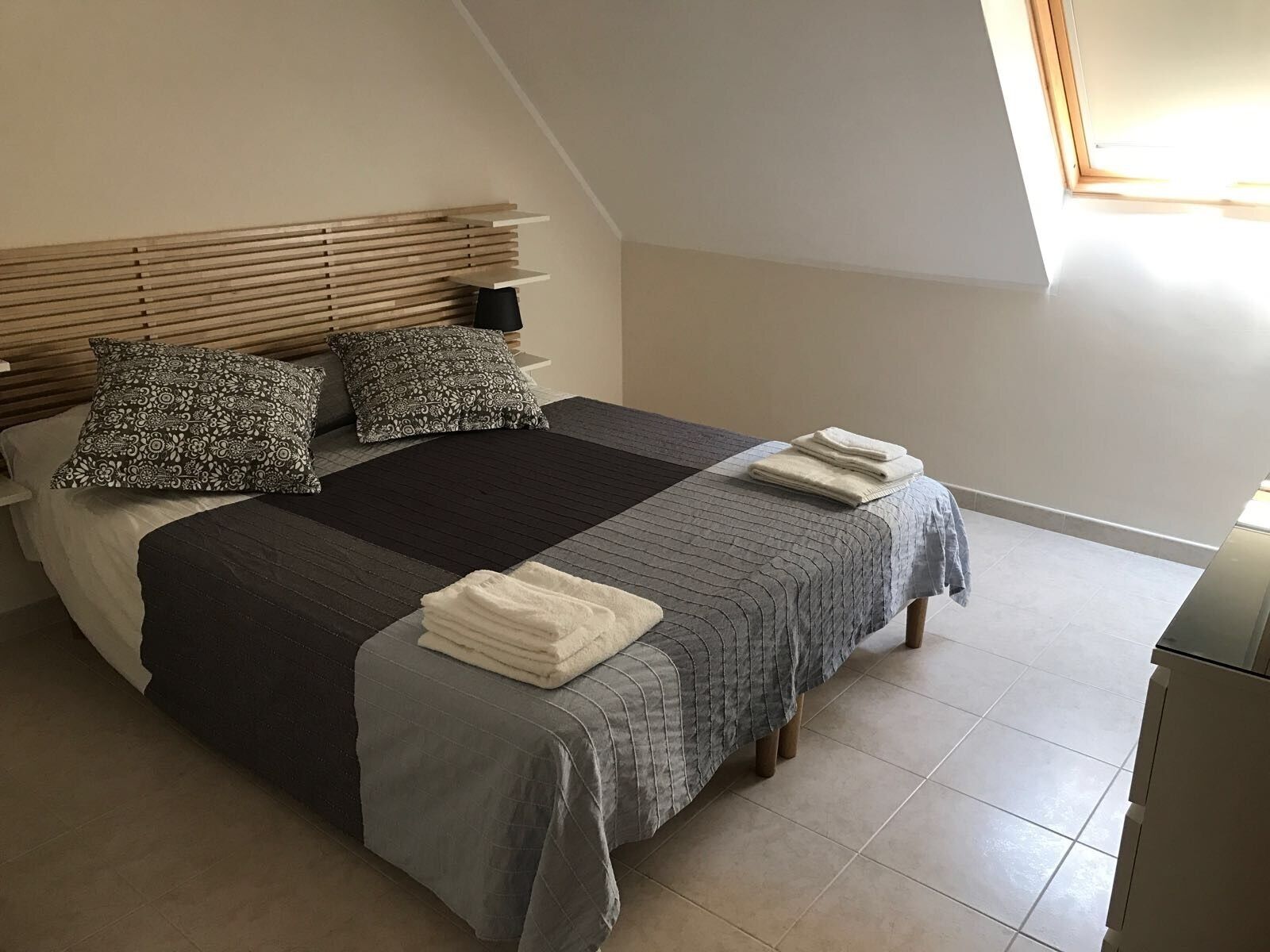 Cozy, comfortable and well furnished. Apartment in Taormina seaside