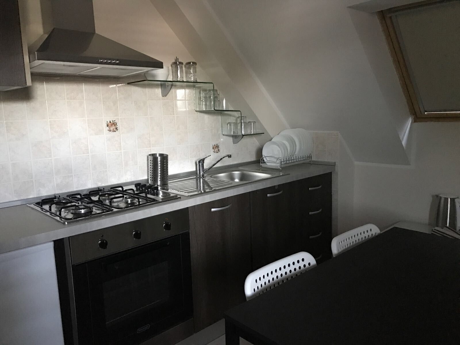 Cozy, comfortable and well furnished. Apartment in Taormina seaside